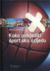 Kako pobijediti sportsku ozljedu