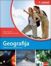 Geografija 1, udžbenik za prvi razred gimnazija na bosanskom jeziku Geografija 1, udžbenik za prvi razred gimnazija na bosanskom jeziku