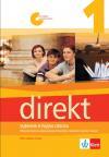 Nemački jezik Direkt 1 Nemački jezik Direkt 1