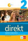 Nemački jezik Direkt 2 Nemački jezik Direkt 2