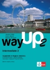 Engleski jezik Way up 2 Engleski jezik Way up 2