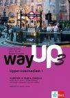 Engleski jezik Way up 3 Engleski jezik Way up 3