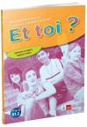 ET TOI ? 2, Francuski jezik za 6. razred - udžbenik ET TOI ? 2, Francuski jezik za 6. razred - udžbenik