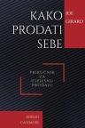Kako prodati sebe Kako prodati sebe