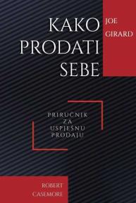 Kako prodati sebe