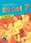 ET TOI ? 1, Francuski jezik za peti razred - udžbenik