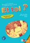 ET TOI ? 1, Francuski jezik za peti razred - radna sveska
