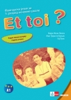 ET TOI ? 1, Francuski jezik za peti razred - radna sveska ET TOI ? 1, Francuski jezik za peti razred - radna sveska
