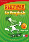 Playway to English 3, Engleski jezik za treći razred, radna sveska