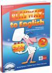 Playway to English 2, udžbenik Playway to English 2, udžbenik