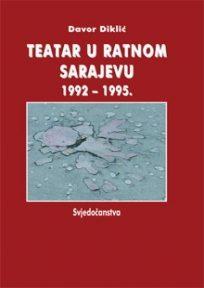 Teatar u ratnom Sarajevu