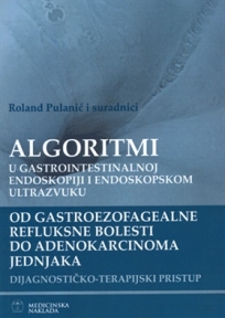 Algoritmi u gastrointestinalnoj endokskopiji i endoskopskom ultrazvuku