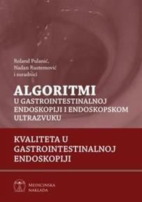 Algoritmi u gastrointestinalnoj endokskopiji i endoskopskom ultrazvuku