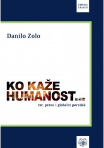 Ko kaže humanost