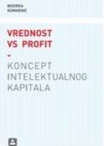 Vrednost VS profit