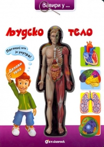 Zaviri u ljudsko telo Zaviri u ljudsko telo