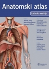 Anatomski atlas s latinskim nazivljem