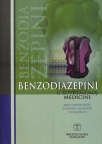 Benzodiazepini u suvremenoj medicini Benzodiazepini u suvremenoj medicini