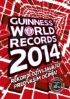 Ginisova knjiga rekorda 2014