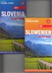 Slovenija - vodič na dlanu