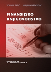 Finansijsko knjigovodstvo