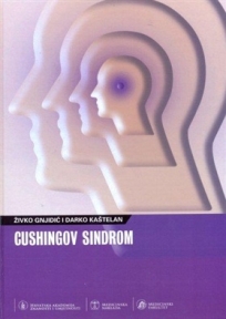 Cushingov sindrom