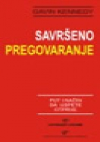 Savršeno pregovaranje