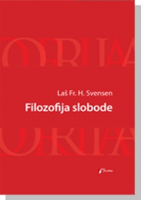 Filozofija slobode