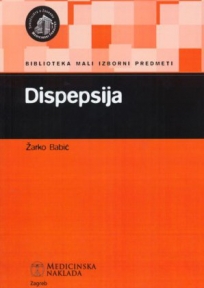 Dispepsija