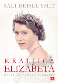 Kraljica Elizabeta