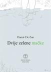 Dvije zelene mačke Dvije zelene mačke