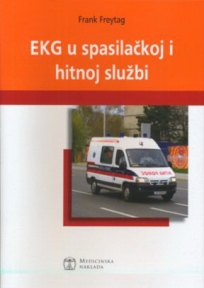 EKG u spasilačkoj i hitnoj službi EKG u spasilačkoj i hitnoj službi