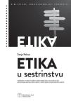 Etika u sestrinstvu Etika u sestrinstvu