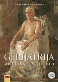 Gerijatrija