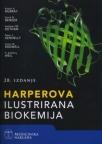 Harperova ilustrirana biokemija Harperova ilustrirana biokemija