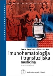 Imunohematologija i transfuzijska medicina