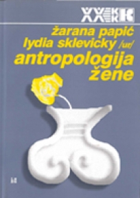 Antropologija žene