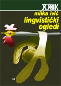 Lingvistički ogledi