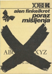 Poraz Mišljenja Poraz Mišljenja