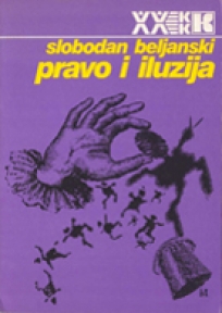 Pravo i iluzija Pravo i iluzija