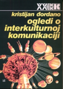 Ogledi o interkulturnoj komunikaciji Ogledi o interkulturnoj komunikaciji