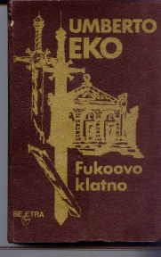 FUKOOVO KLATNO