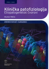 Klinička patofiziologija - etiopatogenski čvorovi