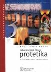 Laboratorijska fiksna protetika, 3. izdanje Laboratorijska fiksna protetika, 3. izdanje