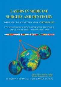 Lasers in medicine, surgery and dentistry