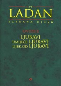 Ljubavi, umijeće ljubavi, lijek od ljubavi