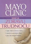Mayo Clinic - vodič za zdravu trudnoću