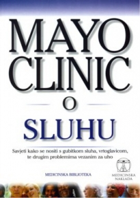 Mayo Clinic o sluhu