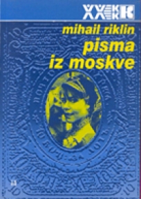 Pisma iz Moskve