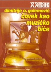 Čovek kao muzičko biće